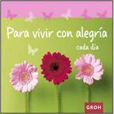 Para vivir con alegría día a día
